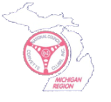 NCCC Michigan Region